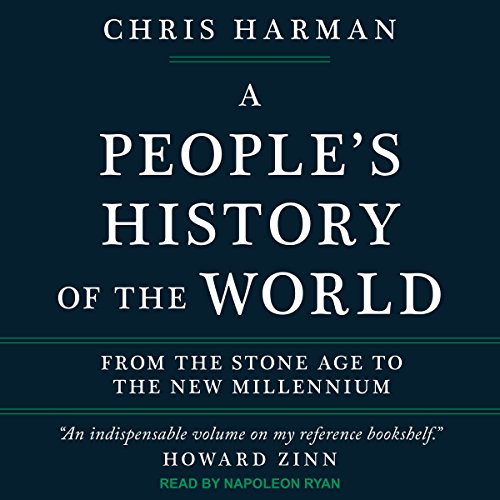 A People's History of the World